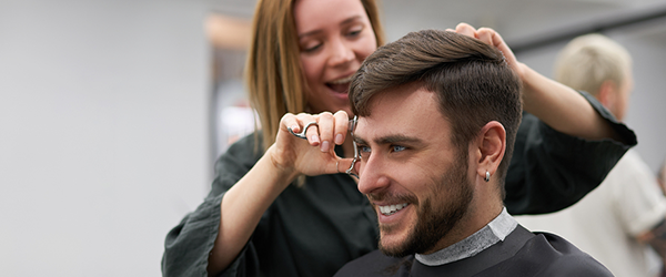 Hair Cutting Service Salon: Forest Hill & Brandon Park Hair Cutting Service Salon: Forest Hill & Brandon Park