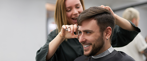 brandon park haircut