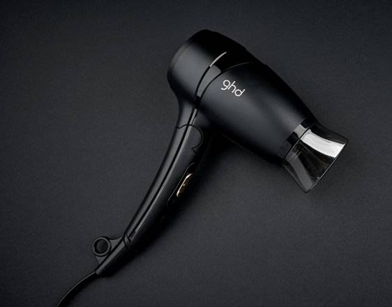Order GHD Flight Travel Hair Dryer - Cutters Hairdressing Order GHD Flight Travel Hair Dryer - Cutters Hairdressing