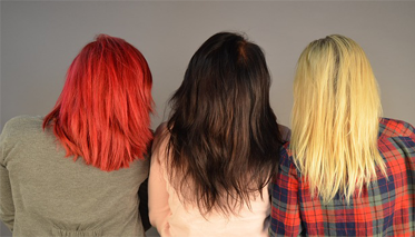 What Colour Should I Dye My Hair? What Colour Should I Dye My Hair?