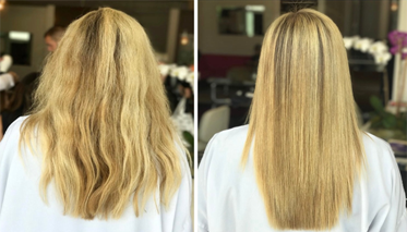 5 Hair Straightening Treatments  Which Is Best For You