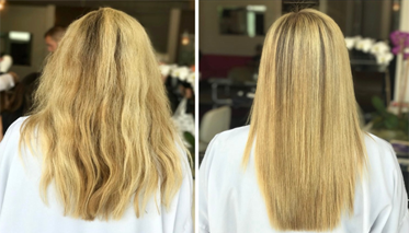 Everything You Need to Know About Keratin Hair Treatment Everything You Need to Know About Keratin Hair Treatment