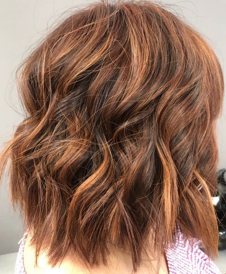 Red-Brown-hair