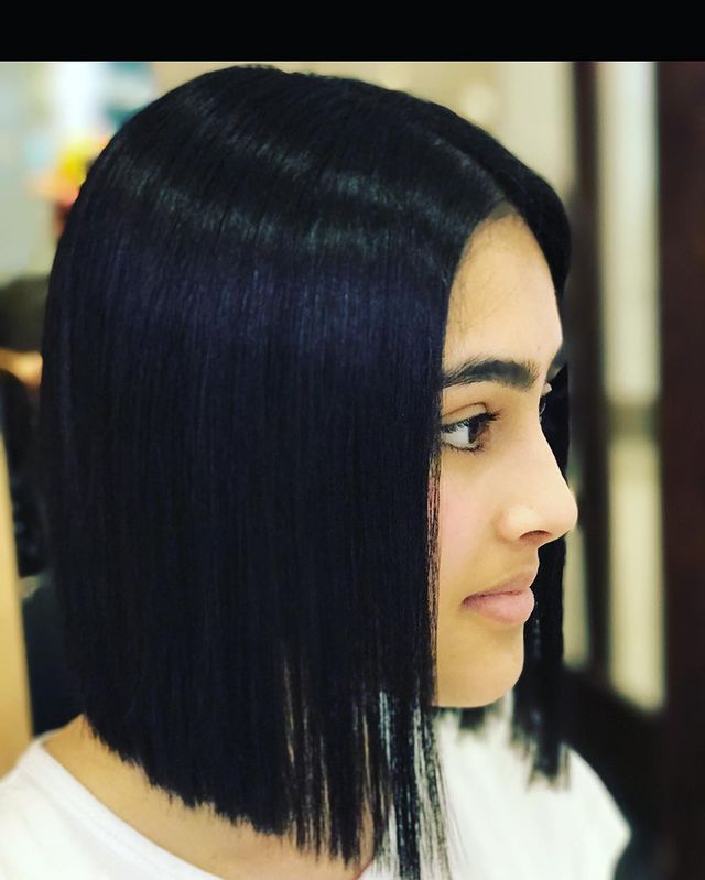 15 Hair Colors That Makes You Look Younger