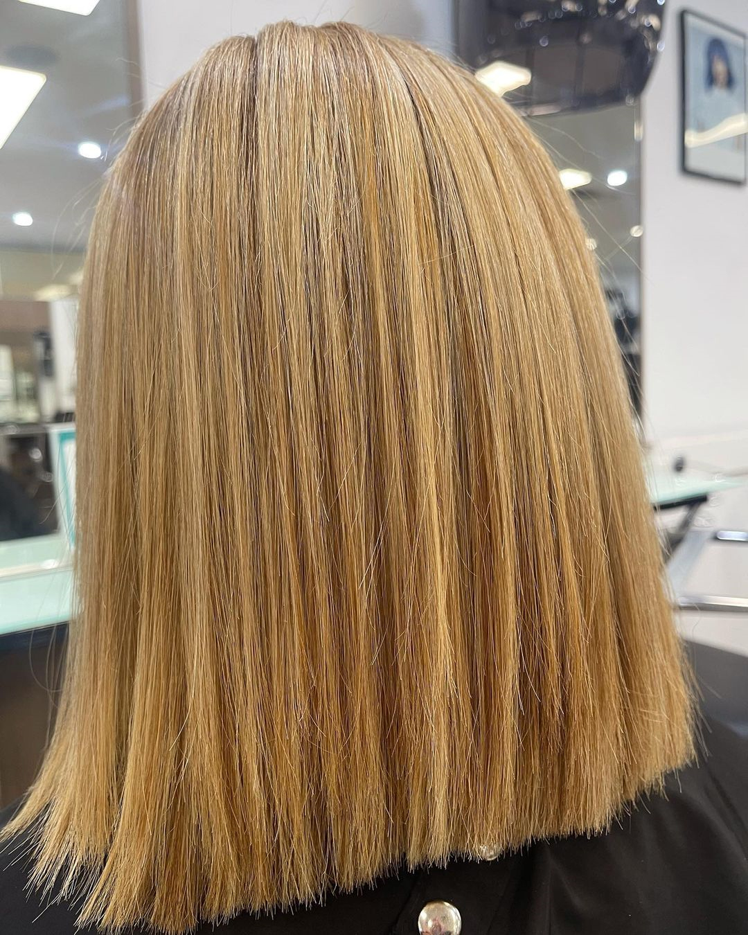 keratin treatments