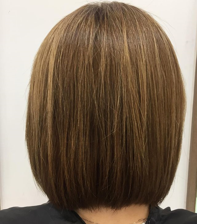 keratin treatments