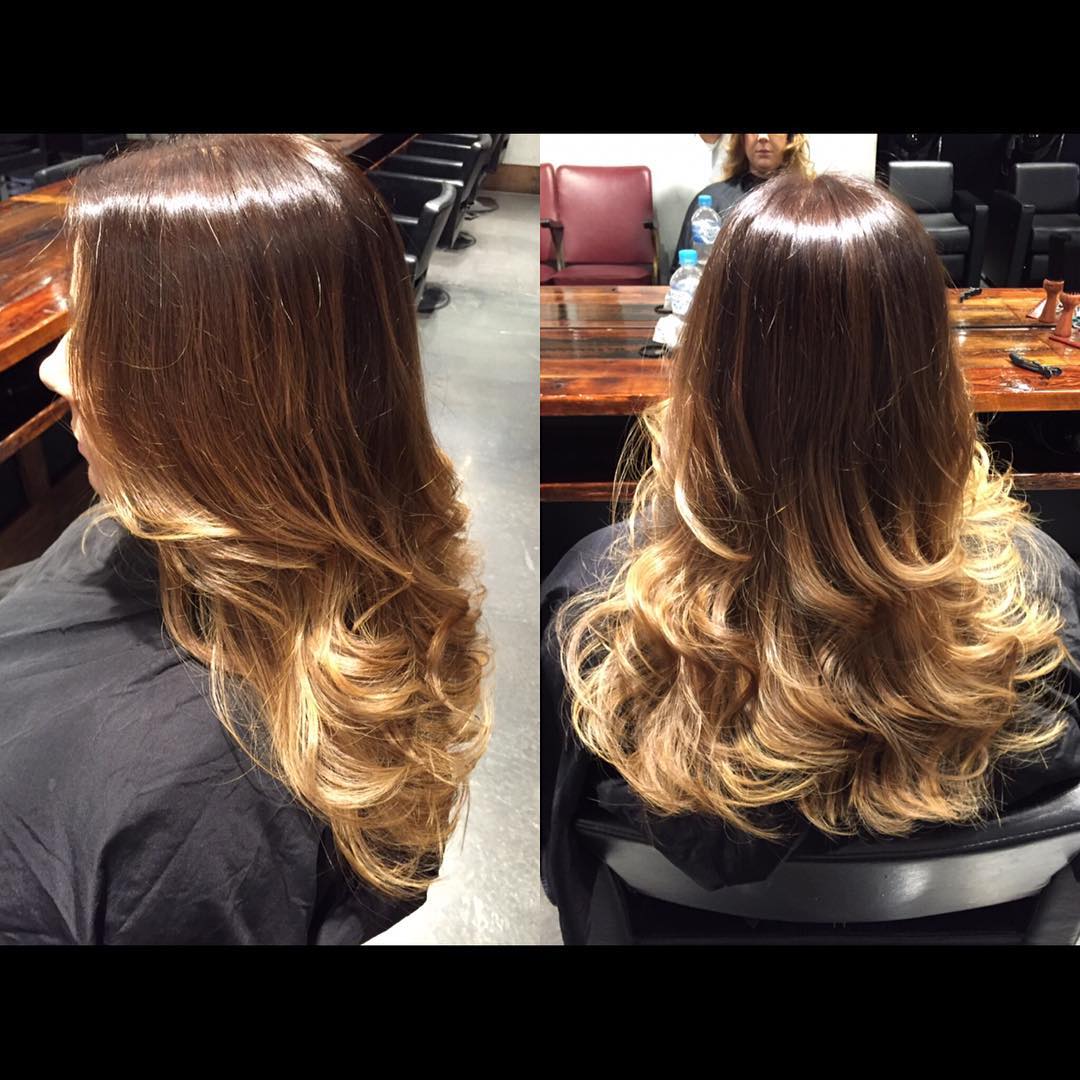 Hair colour styles inspirations to bring out your true modern character Hair colour styles inspirations to bring out your true modern character