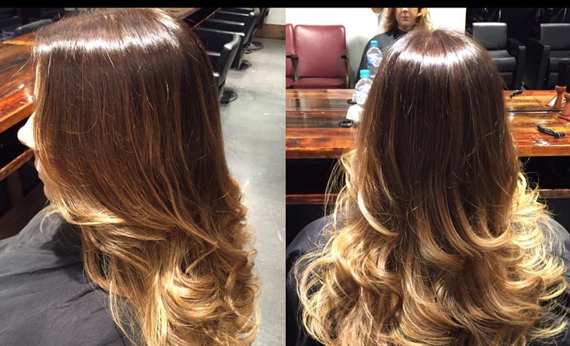 Hair colour styles inspirations to bring out your true modern character Hair colour styles inspirations to bring out your true modern character
