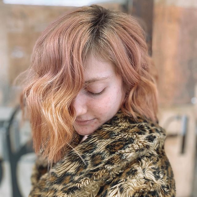 Hair Colour Trends of Spring and Summer 2023