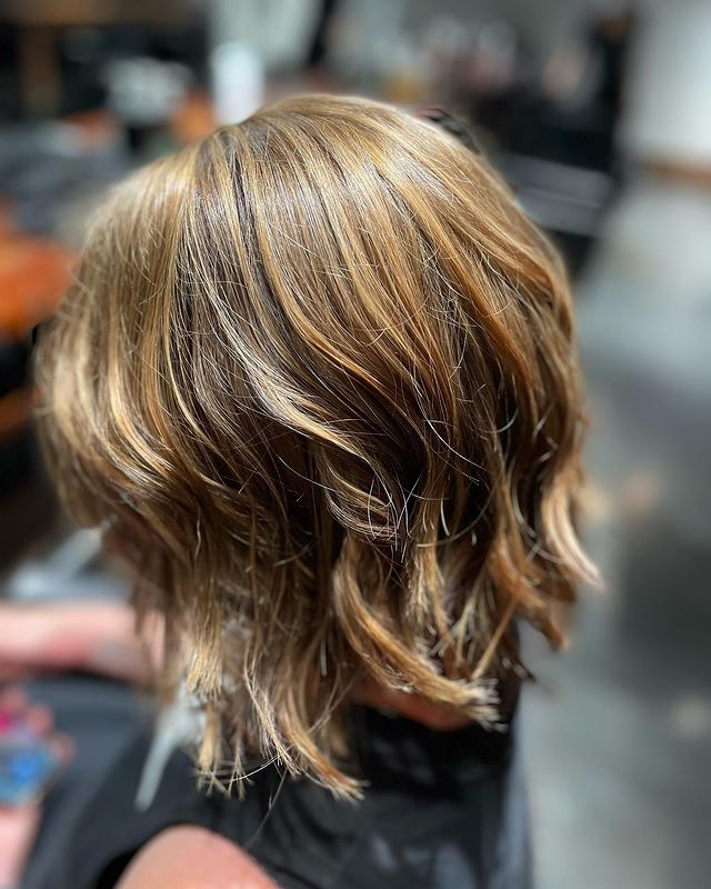 Hair Colour Trends of Spring and Summer 2023