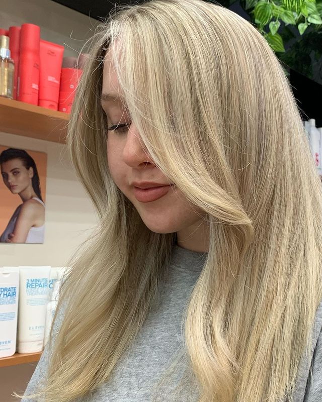 Common Questions When Bleaching Your Hair
